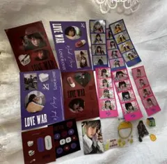 YENA アルバム トレカ まとめ売り 2025年最新】イェナ トレカ セットの人気アイテム - メルカリ