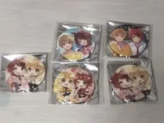 すとぷり 缶バッジ るぅりーぬのサムネイル