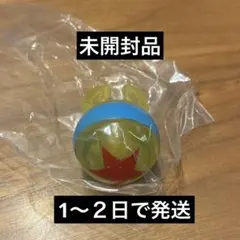 【未開封品】ピクサーキャラクター ファッションリング ロイヤルクリア
