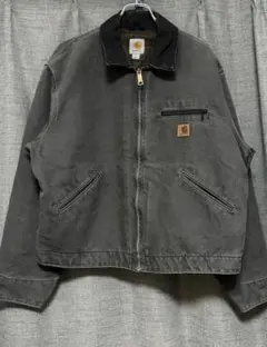 Carhartt デトロイトジャケット