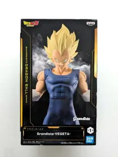 ドラゴンボール フィギュア 2点セット ベジータ