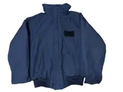美品！USN シップボードジャケット USNAVY 米軍放出品 MEDIUM - メルカリ