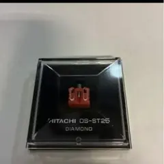 日立 DS-ST24レコード針 hitachi Diamond - メルカリ