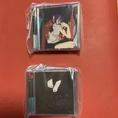米津玄師 ミニCDコレククション　IRIS OUT JANE DOE
