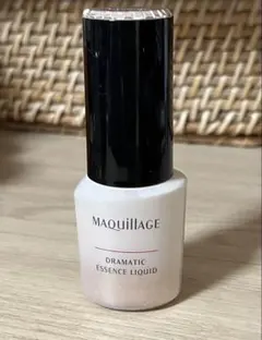 マキアージュ　ドラマティックエッセンスリキッド　オークル10