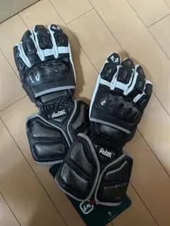 SBK レーシングスポーツ グローブ Mサイズ - メルカリ