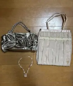 パーティーバッグ ブランド