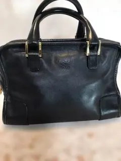 ロエベ（LOEWE）　アマソナ28　ハンドバッグ、ミニボストン（横幅28cm）のサムネイル