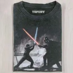 【新品2XL】Tefuny / STAR WARS T15
