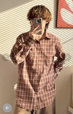 [こはろん様専用]Interfactory zooodle りゅうせい　シャツ