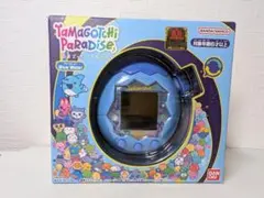 Tamagotchi PaRaDise Blue Water ✨️パラダイス中古のサムネイル