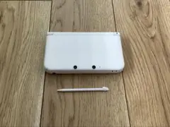 Nintendo 3DS LL ホワイト