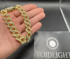 Voidlight 4mm テニスブレスレット 赤 18cm ジルコニア - メルカリ