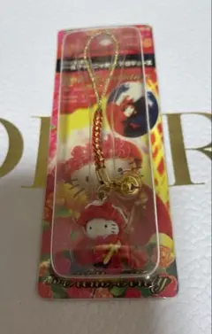 2025年最新】ハローキティ根付けの人気アイテム - メルカリ