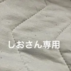 赤ちゃん用品いろいろ