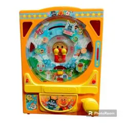 Agatsuma - 【レア】アンパンマン　おしゃべりフィーバーDX 2442360125.jpg?1732834894