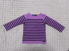 ボーダー トップス