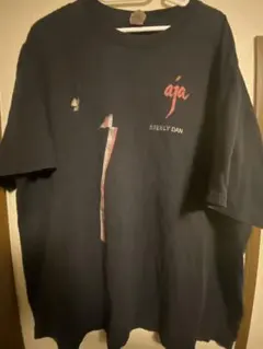 Steely Dan Aja Tour 2008 Tシャツ aor 2xl - メルカリ
