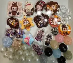 カスタムボールペン　ビーズまとめ売り　送料手数料込み