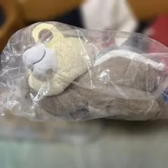 Disney すやすやおねむ 寝そべり BIGぬいぐるみのサムネイル