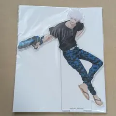 呪術廻戦 五条悟 BIGアクリルスタンド アクスタ