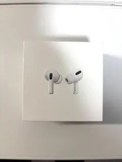 AirPods Pro 第1世代　本体 充電ケース付き