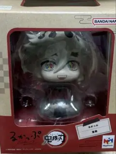 【SALE中】【開封済】鬼滅の刃 るかっぷ 童磨