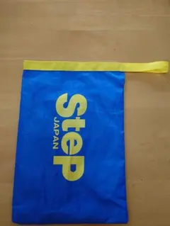 Step JAPAN シューズケース 陸上競技用のサムネイル