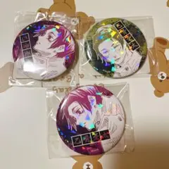 2025年最新】乙骨憂太 缶バッジ オールスターの人気アイテム - メルカリ