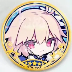 FGO フェス 霊基召喚缶バッジ Fes.2025 D エルキドゥ - メルカリ