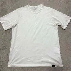 Patagonia Capilene Cool Daily M ホワイト