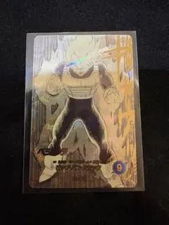ベジータ N★ APT-011ドラゴンボール40thアニバーサリー エディション