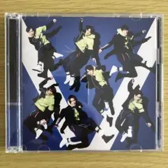 ジャニーズWEST CD Big Shot!!【初回盤B】