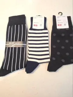 【コウダイ様専用】1足のみユニクロ UNIQLO 靴下