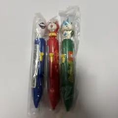 妖怪ウォッチ　ギミックボールペン