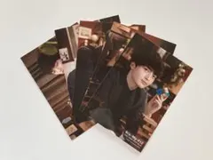 キスマイ 玉森裕太 フォトカードセット