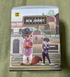 ズートピア2　フィギュア　ウィンドダンサー市長　TOPTOY Disney