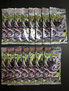 新品未開封】 MEGA 拡張パック アビスアイ バラ12パック - メルカリ