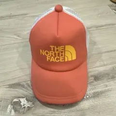 THE NORTH FACE 키즈 메쉬 캡