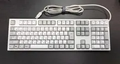 REALFORCE R2A-JP4-IV キーボード 感度3段階切替 ゲームにも