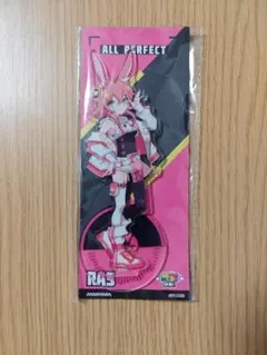 maimai デラックス 中国限定 アクリルスタンド ラズ BUDDiES