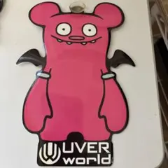 2025年最新】Uverworld ステッカーの人気アイテム - メルカリ