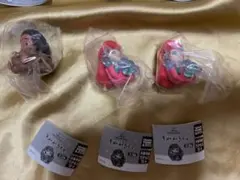 まとめ売り ディズニー ガチャ まみれるfig MeltyMelt