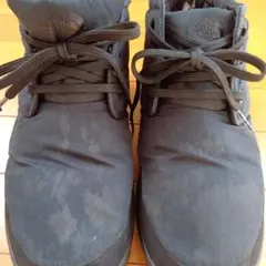THE NORTH FACE メンズスニーカー27cm