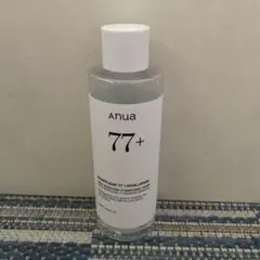 アヌアドクダミ 77スージングトナー