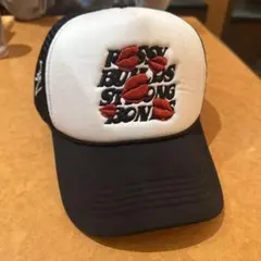 LA ROPA ラロパ　メッシュキャップ