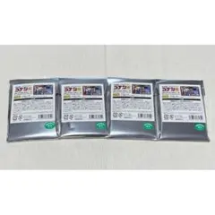 名探偵コナン 30周年記念 コナン展 アクリルブロック 未開封 4点