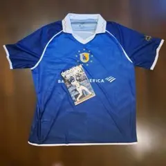 Dodgers ドジャース サッカージャージ ユニフォーム 限定版 サイズXL