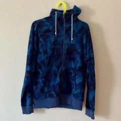 アスレタ パーカー