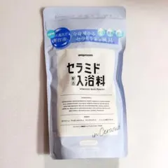 アンプルーム amproom セラミド入浴料400g